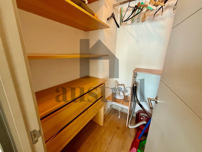 Increible vista para dos en Concón