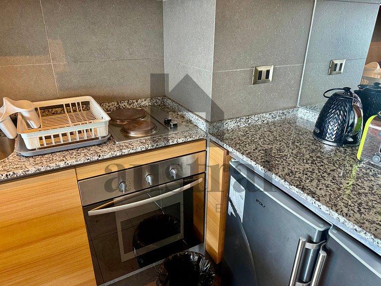 Increible vista para dos en Concón