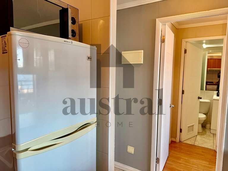 Beautiful apartment with ocean views at Euromarina