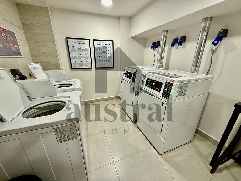 Apartamento moderno e aconchegante em Montemar