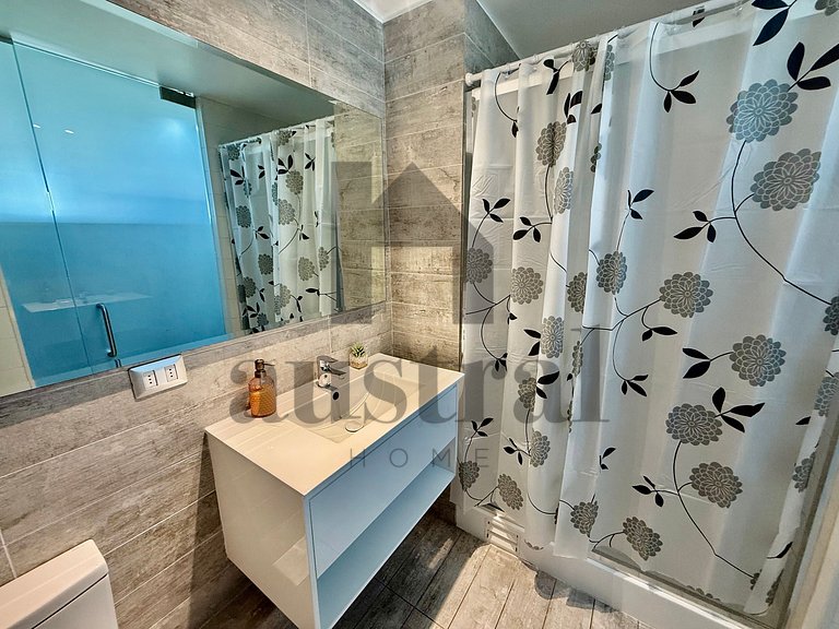 Stylish Studio Apartment in Costa de Montemar