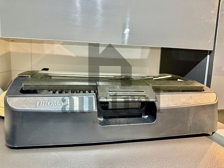 Moderno Estudio en Costa de Montemar