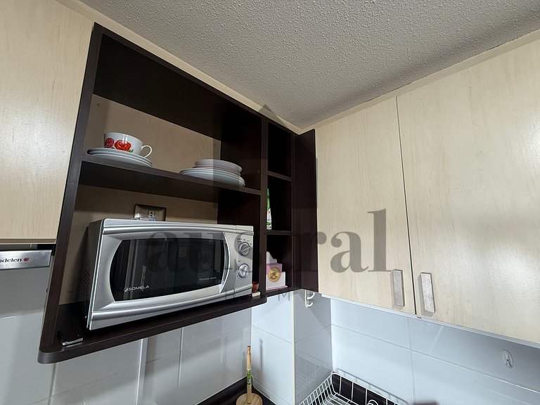 Hermoso en primera linea Av Borgono