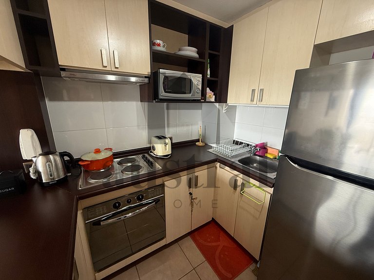 Primera linea frente a Playa Lilenes