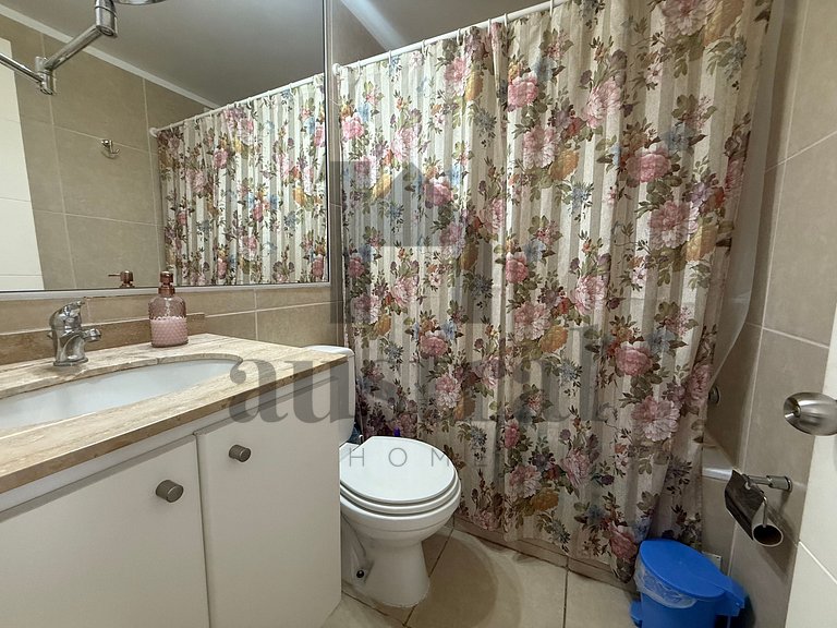 Hermoso en primera linea Av Borgono