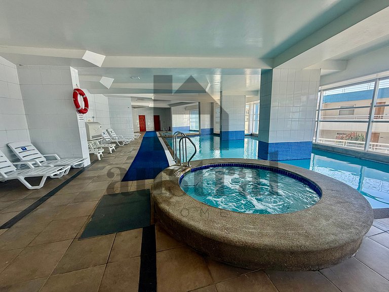 Vista Despejada y Cercano a la Playa