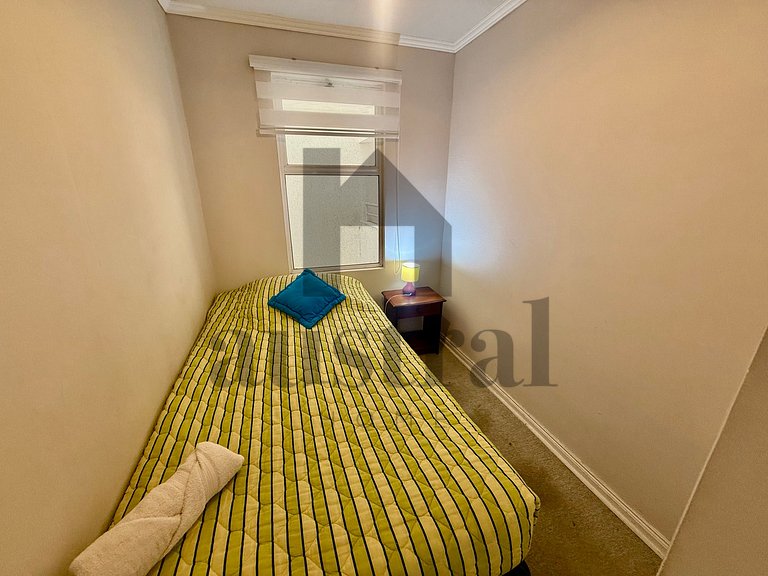 Stunning sea views from Euromarina