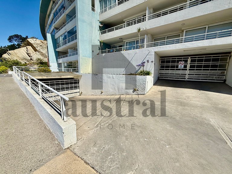 Primera linea frente a Playa Lilenes