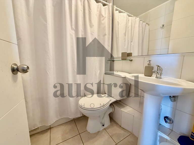 Beachfront beachfront in front of Lilenes Beach