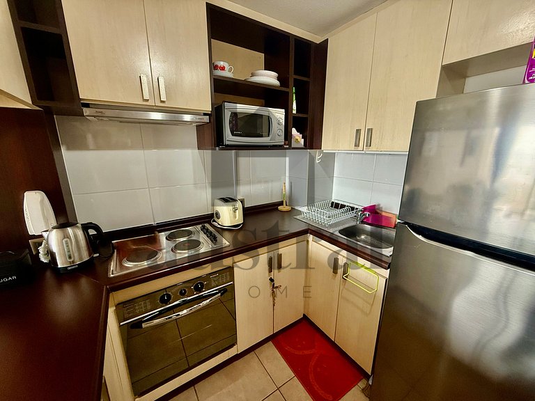 Hermoso en primera linea Av Borgono