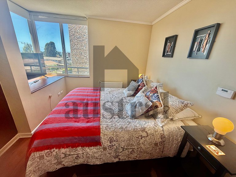 Beautiful and cozy apartment in Los Romeros