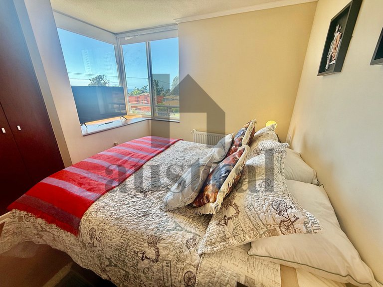 Beautiful and cozy apartment in Los Romeros