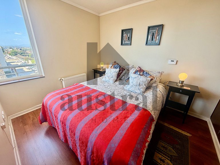 Beautiful and cozy apartment in Los Romeros