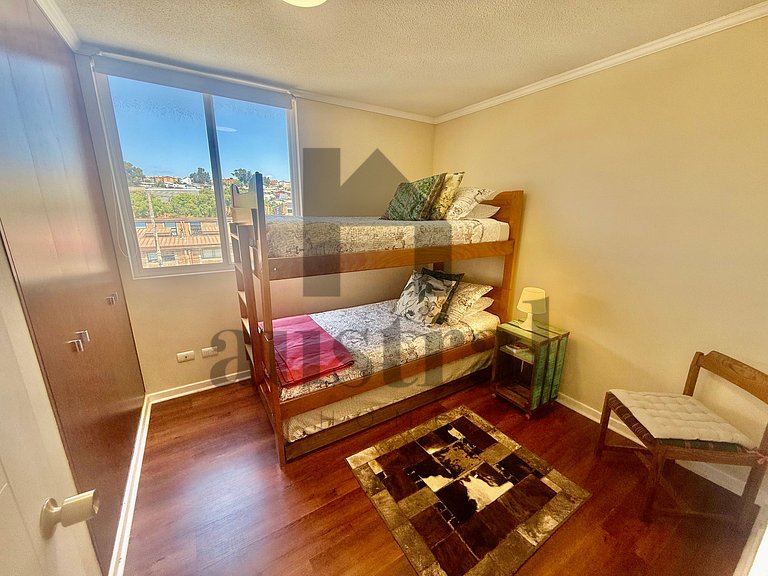 Beautiful and cozy apartment in Los Romeros