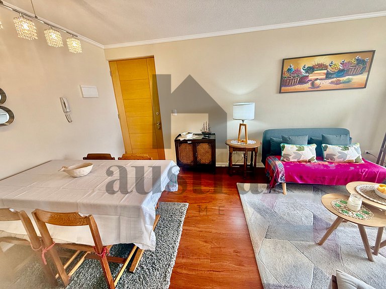 Beautiful and cozy apartment in Los Romeros