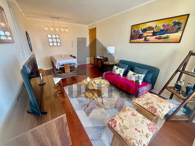 Beautiful and cozy apartment in Los Romeros