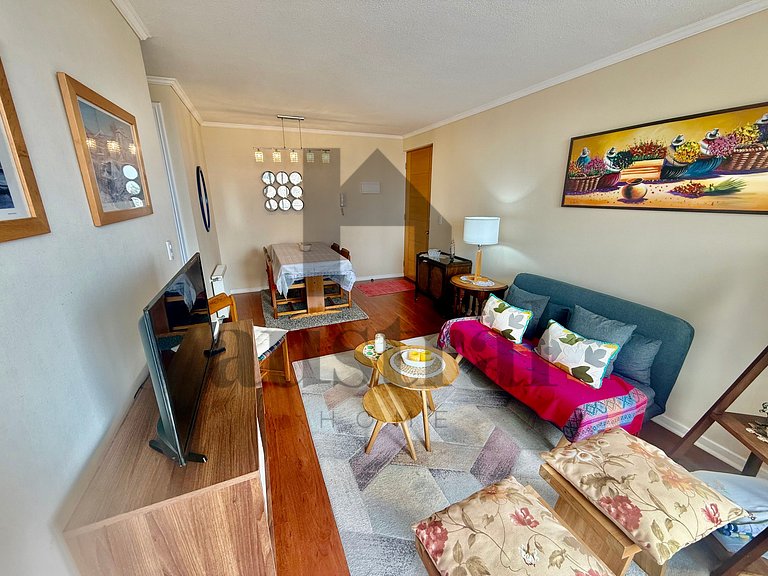 Beautiful and cozy apartment in Los Romeros