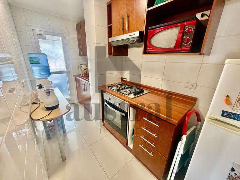 Apartamento lindo e aconchegante em Los Romeros