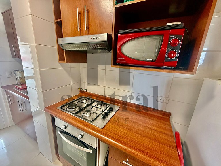 Beautiful and cozy apartment in Los Romeros