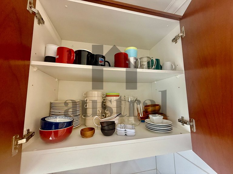 Apartamento lindo e aconchegante em Los Romeros