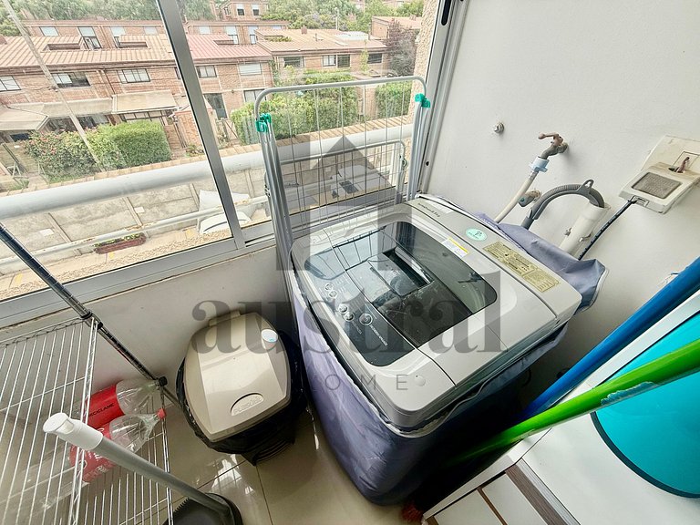 Beautiful and cozy apartment in Los Romeros