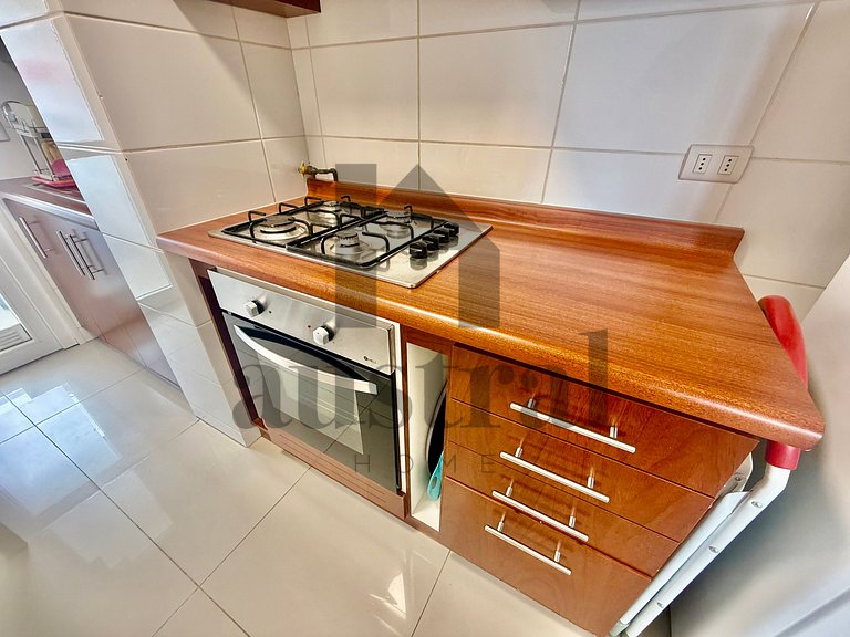 Beautiful and cozy apartment in Los Romeros