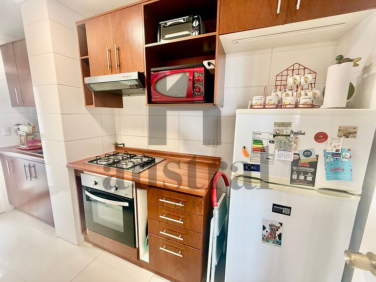 Apartamento lindo e aconchegante em Los Romeros
