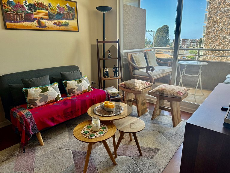 Beautiful and cozy apartment in Los Romeros