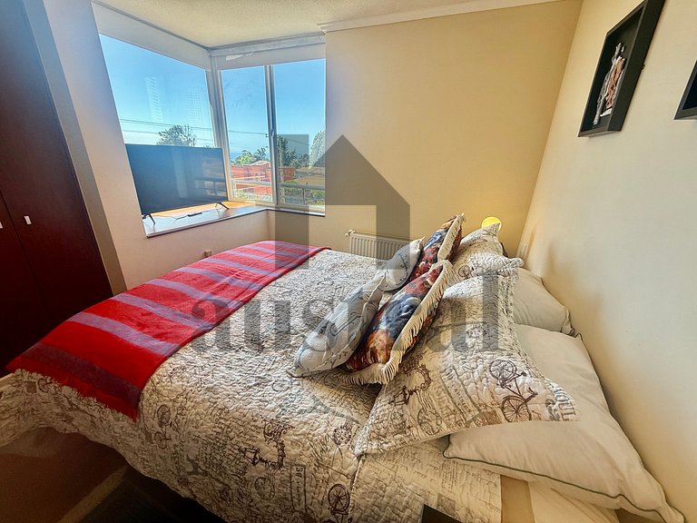 Beautiful and cozy apartment in Los Romeros