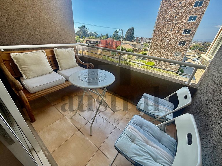 Beautiful and cozy apartment in Los Romeros