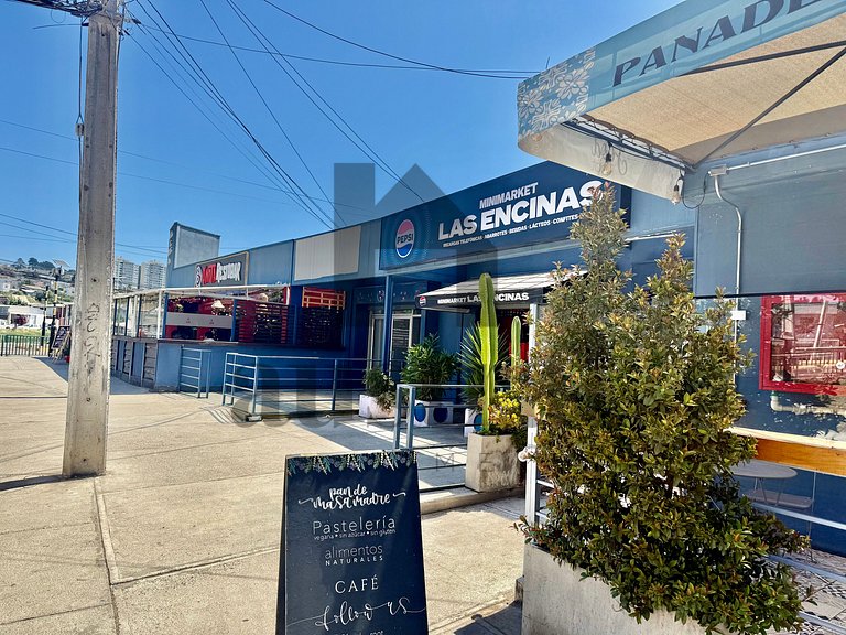 Apartamento lindo e aconchegante em Los Romeros