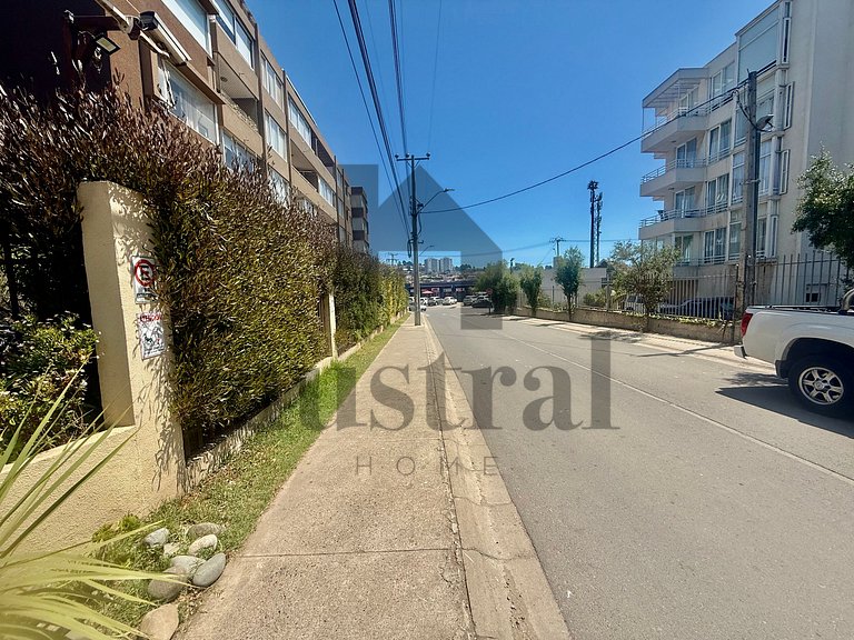 Apartamento lindo e aconchegante em Los Romeros