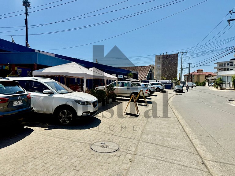 Apartamento lindo e aconchegante em Los Romeros