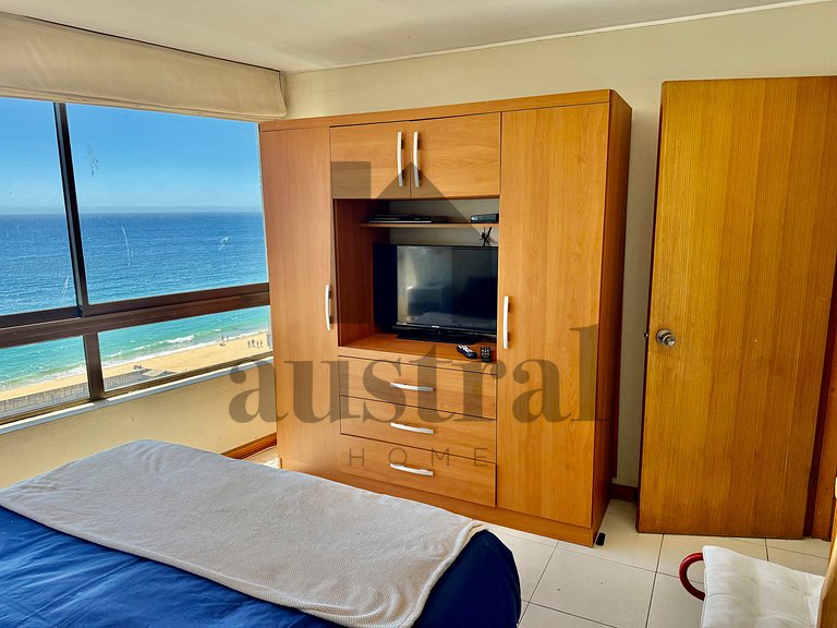 Incredible Ocean View on San Martin Avenue