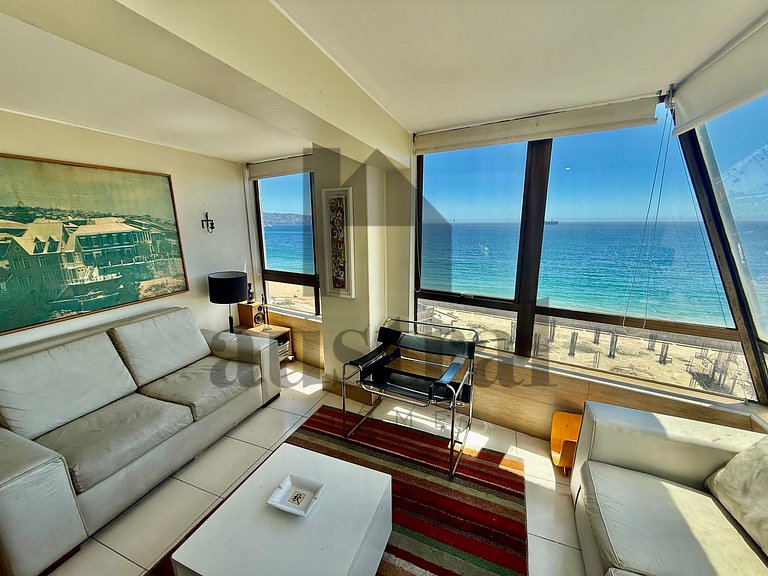 Incredible Ocean View on San Martin Avenue