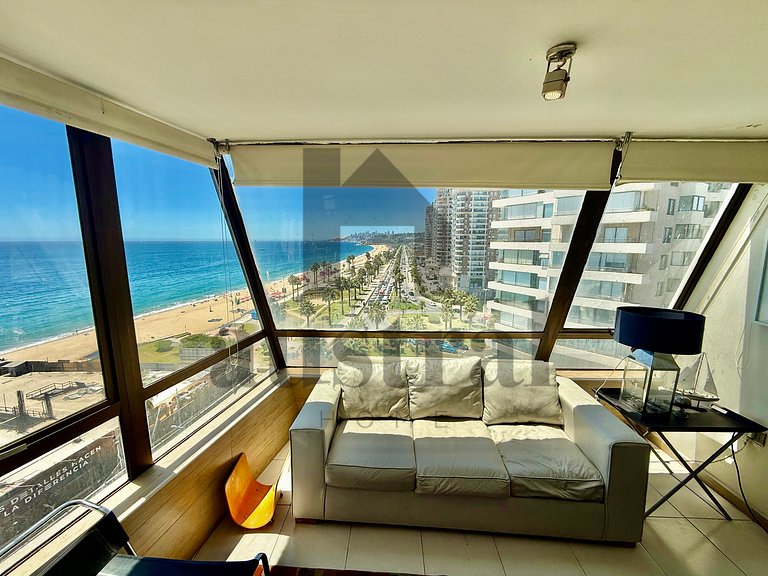 Incredible Ocean View on San Martin Avenue