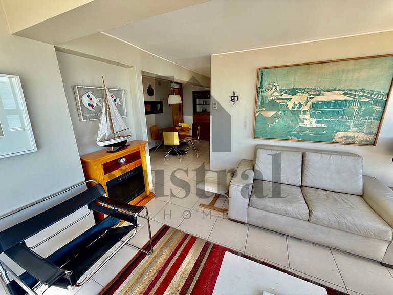 Incredible Ocean View on San Martin Avenue