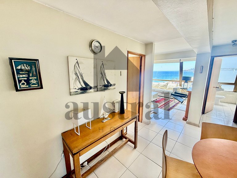 Incredible Ocean View on San Martin Avenue