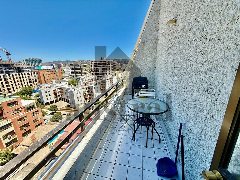 Incredible Ocean View on San Martin Avenue