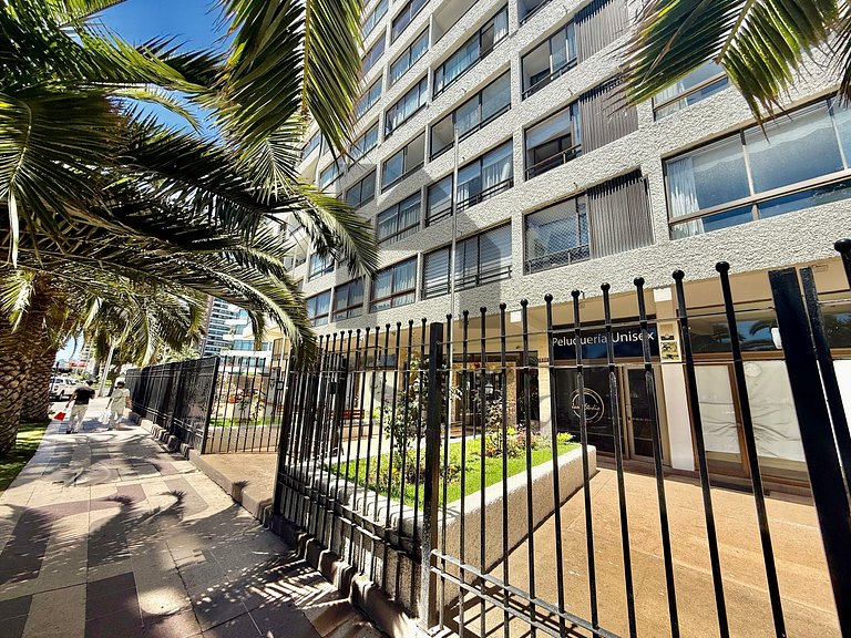 Incredible Ocean View on San Martin Avenue