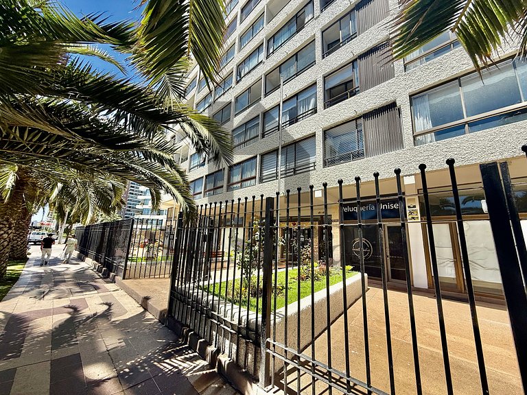 Incredible Ocean View on San Martin Avenue