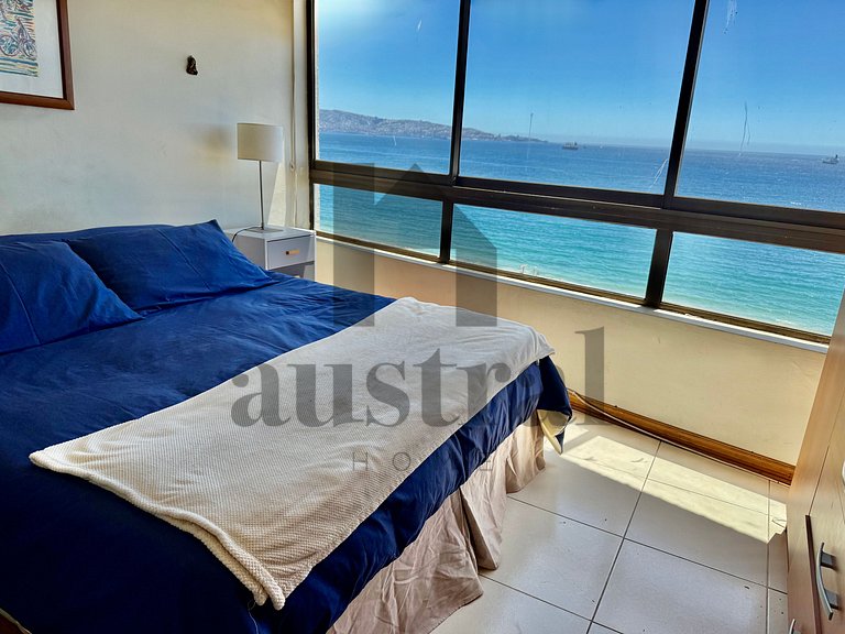 Incredible Ocean View on San Martin Avenue