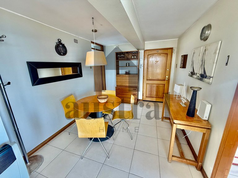 Incredible Ocean View on San Martin Avenue