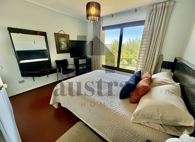 Beautiful House in a Gated Community Ocean View