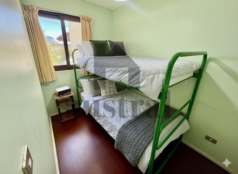 Beautiful House in a Gated Community Ocean View