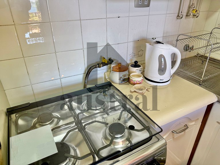 Hermosa Casa en Condominio con Vista al Mar