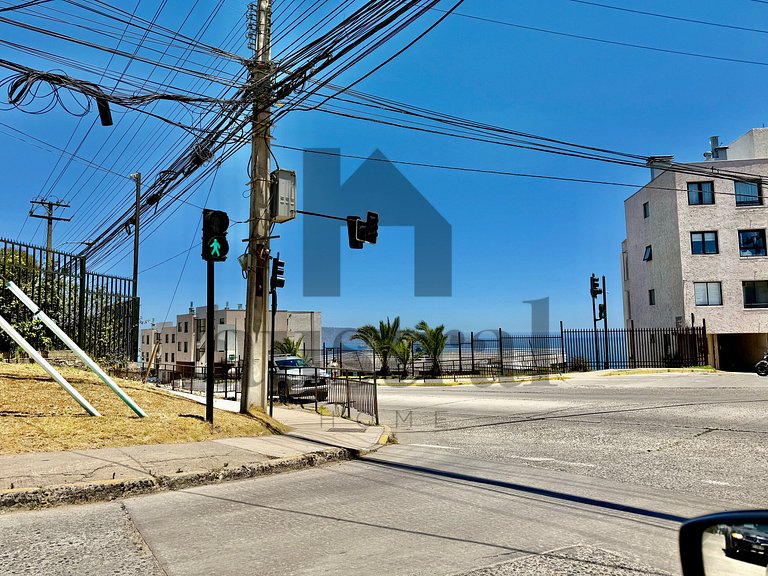 Beautiful House in a Gated Community Ocean View