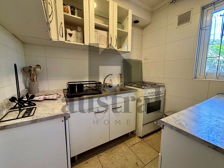 Hermosa y comoda Casa en condominio