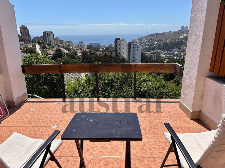 Beautiful and comfortable house in gated community