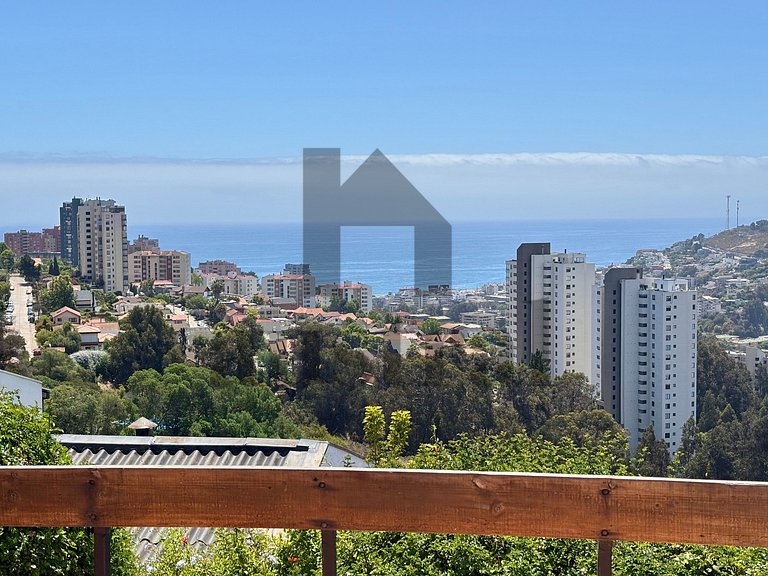 Hermosa y comoda Casa en condominio